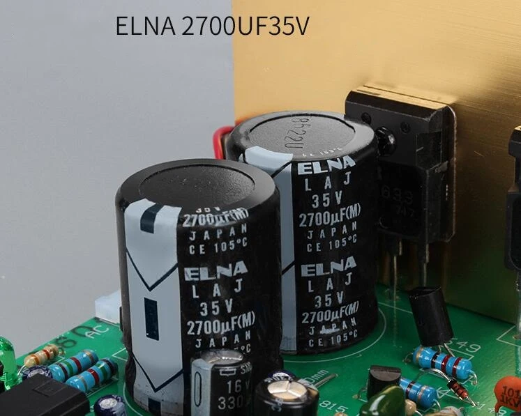 Плата усилителя мощности звука 100wx2 Hi Fi стерео усиление цифровое реверберация