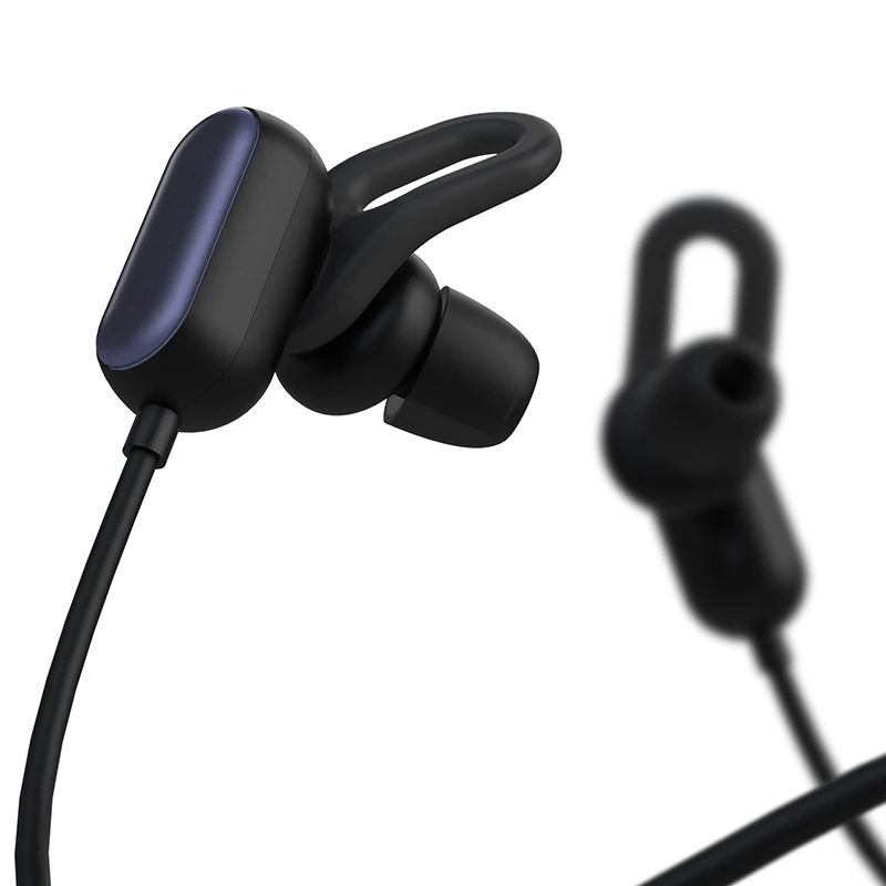 Оригинальные xiaomi mi Bluetooth наушники Молодежная гарнитура 4 1 c IPX4 беспроводные для 8 A2