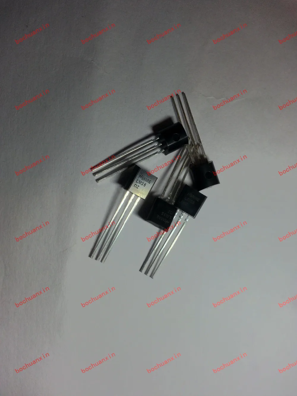 Датчик температуры LM35DZ LM35, 100%, бесплатная доставка