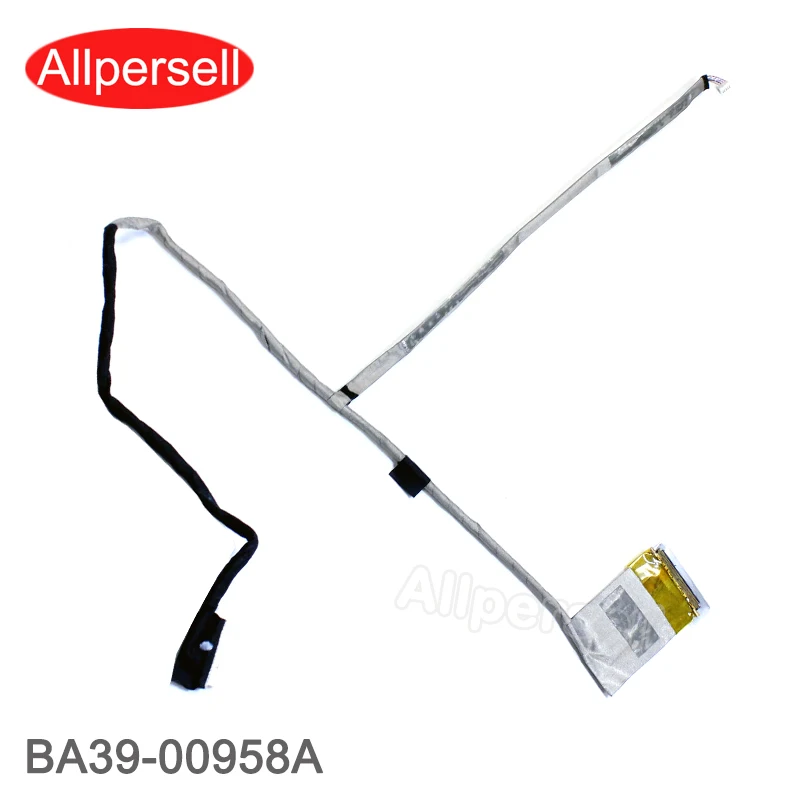 

Laptop Flexible Flat Cable for Sam sung NP-Q430 Q430 Q460 BA39-00958A Screen Video Cable