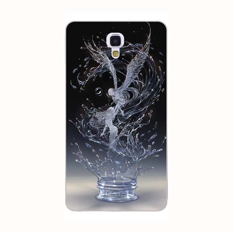 A091 Мягкий чехол для телефона s для samsung Galaxy Note 3 Neo SM-N7505/SM-N7502/SM-N750/Note3 Lite чехол для телефона задняя крышка с принтом - Цвет: A091