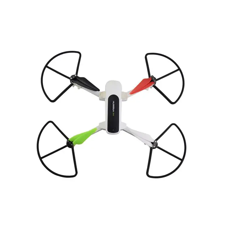 RCtown 4 шт. быстросъемный чехол для Hubsan Zino H117S аксессуар БПЛА Дистанционного