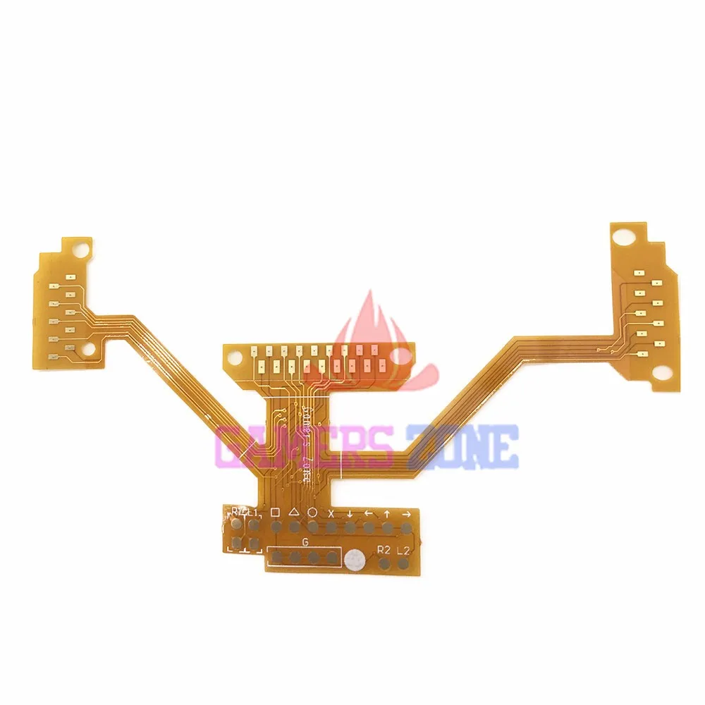 Для контроллера PS4 Custom Easy Remap V1 V3 Board Remapper Mapper Paddles | Электроника