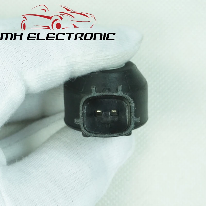 MH ELECTRONIC Engine Датчик детонации удара для Nissan Renault Lancia Fiat Panda Punto 46538111 46815152 55190562|Датчик