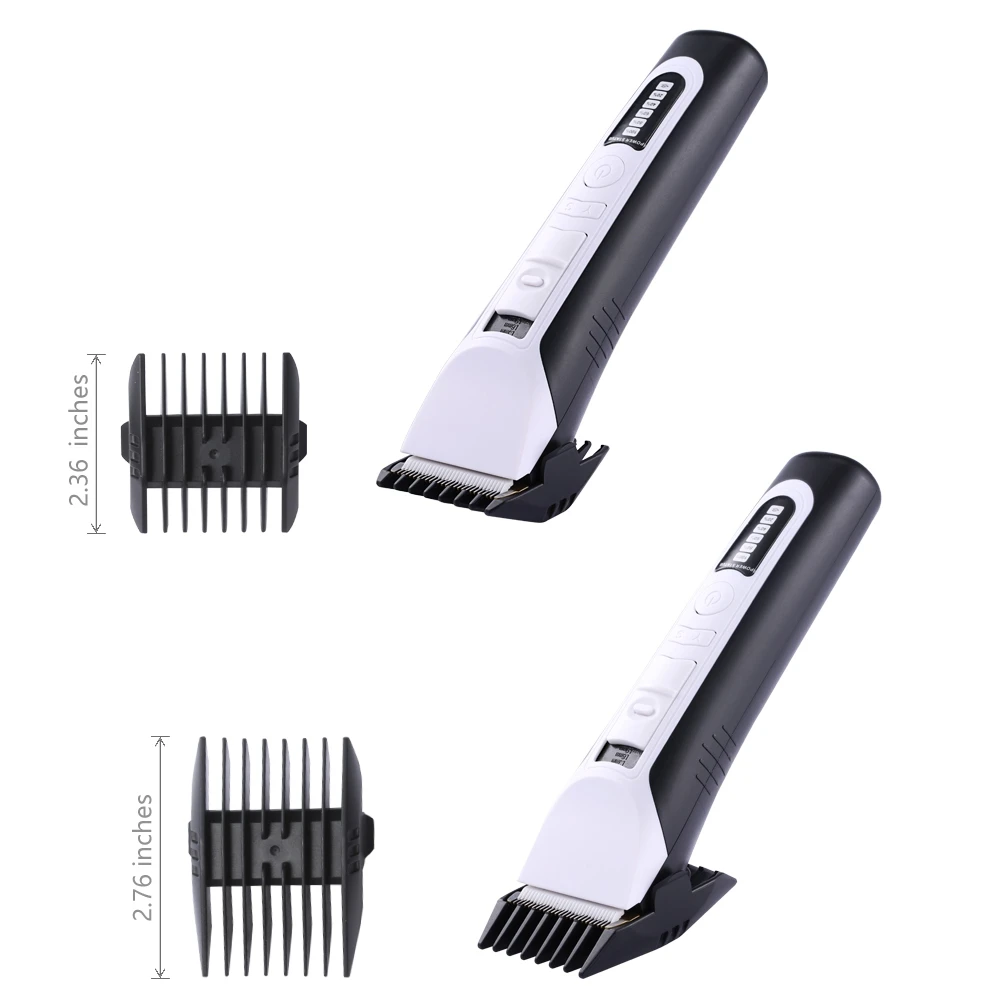 Профессиональный электрический триммер для стрижки волос Для мужчин