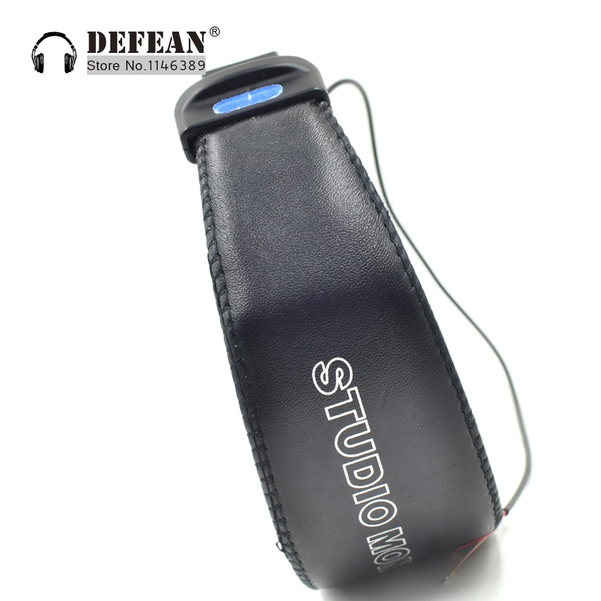 Повязка на голову повязка части подушки для Sony MDR 7506 V6 V7 MDR7506 HeadphonesFree доставка