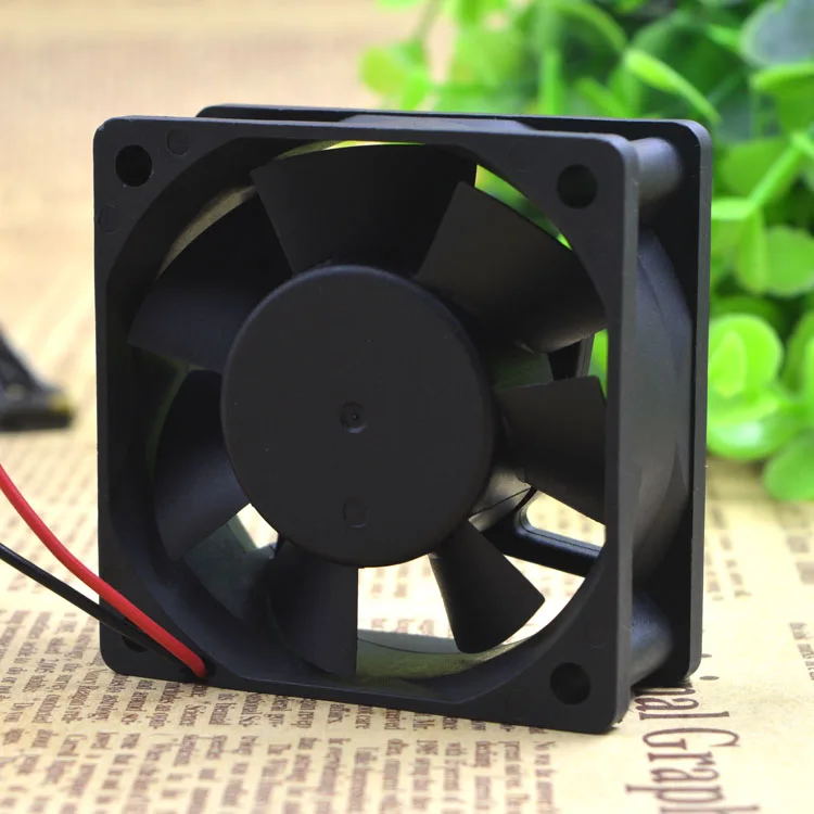 Free Delivery.6025 6 cm jf0625b2m -r fan 24 v 0.13 a frequency converter | Компьютеры и офис
