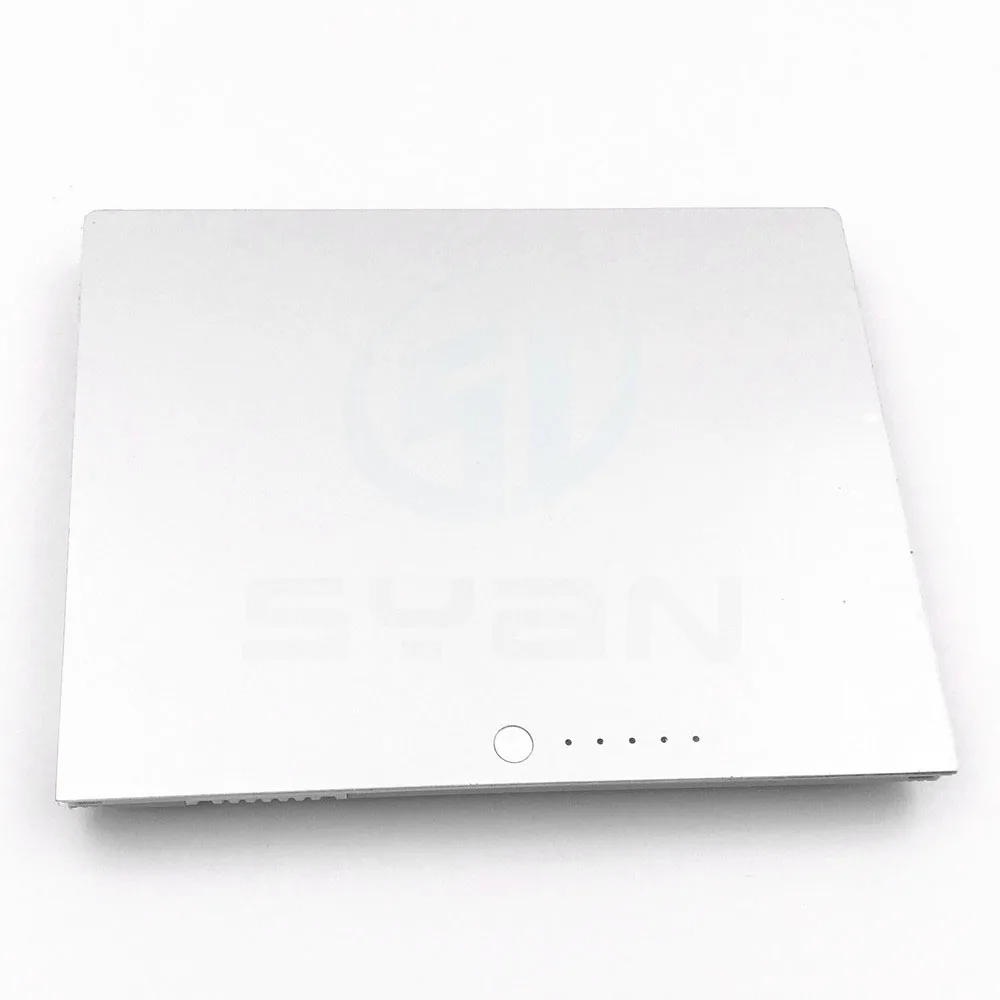 Аккумулятор A1175 для ноутбука Macbook Pro 15 4 дюйма аккумулятор A1150 A1260 MA601 MA600 MA609 MA610 MA348G/A