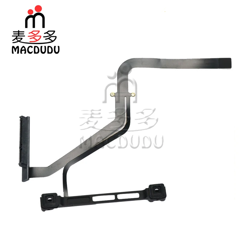 

New Hard Drive Cable with Holder Bracket For 13 inch MacBook Pro A1278 MC700 2011 year P/N.: 821-1226-A