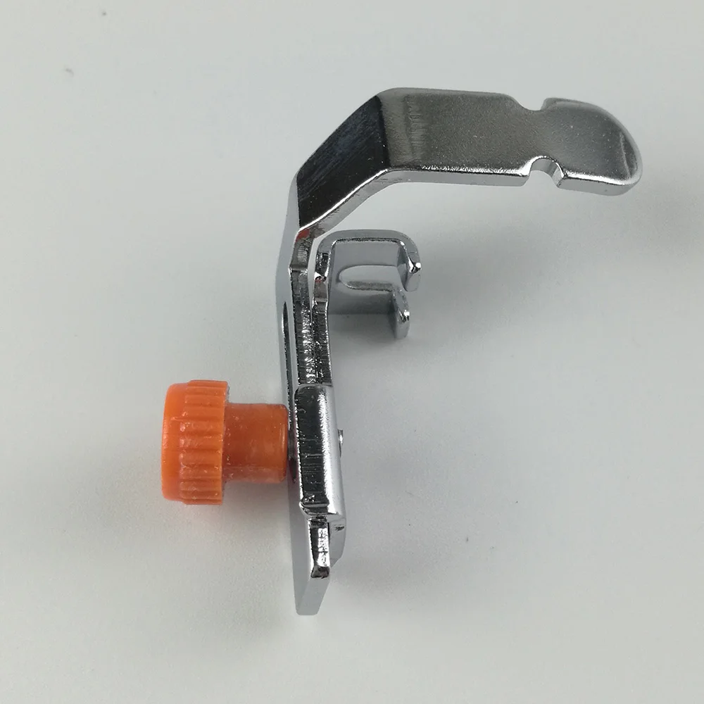 1 шт. бытовая швейная машина с низким хвостовиком и регулируемой ножкой для Brother