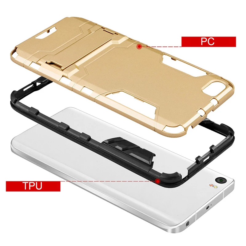 TOLIFEEL For Xiaomi Mi Note 2 Mi4 Mi5 5S Plus Case Silicone Cover Anti-Knock Slim Back Cases Mi5S Capa |