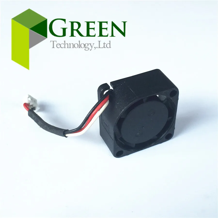 SUNON 2010 20 мм 20X20X10 мм охлаждающий вентилятор 5V 0,2 W мини ноутбук вентилятор мяч KD0501PFB3-8 GM0501PFB3-8 3pin
