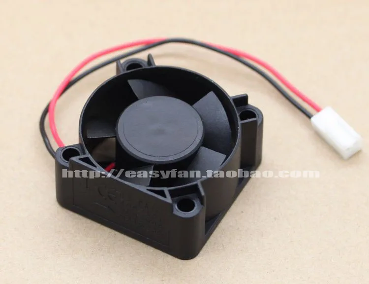 Новый SUNON GM1204PKVX-8A 12V 2 4 W 4020 0.20A см вентилятор охлаждения |