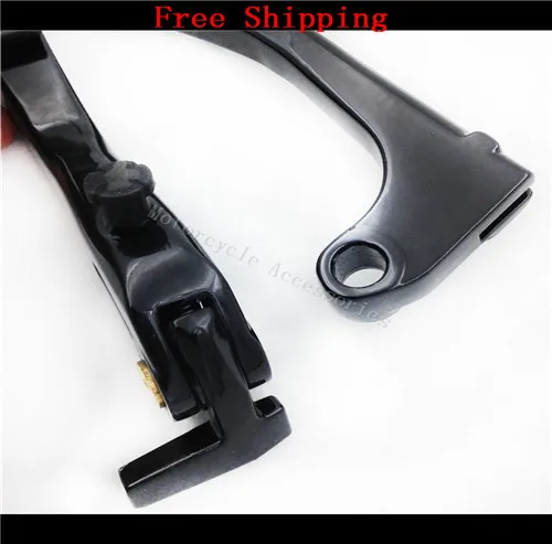 Мотоциклетный тормоз рукоятка для руля тормоза Yamaha YZF R1 2004-2012 R6 2005 2006 2007 2008 2009 2010 2011