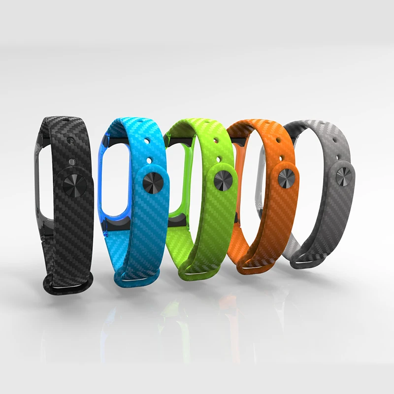 Для xiaomi mi Band 2 силиконовый ремешок спортивный Кристальный ремешок на запястье для xiaomi mi band 2 аксессуары сменный умный Браслет correa