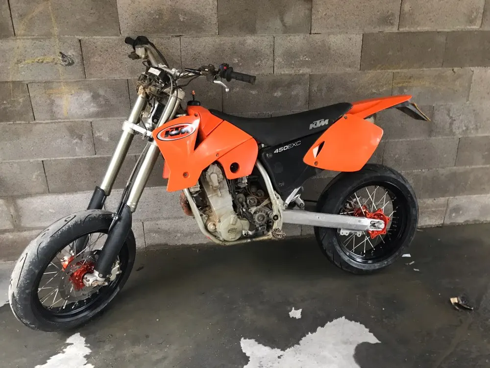 BIKINGBOY 3 5 0/4 5/4 25 17 &quotSupermoto переднее заднее колесо обод ступицы диски кронштейн Винт