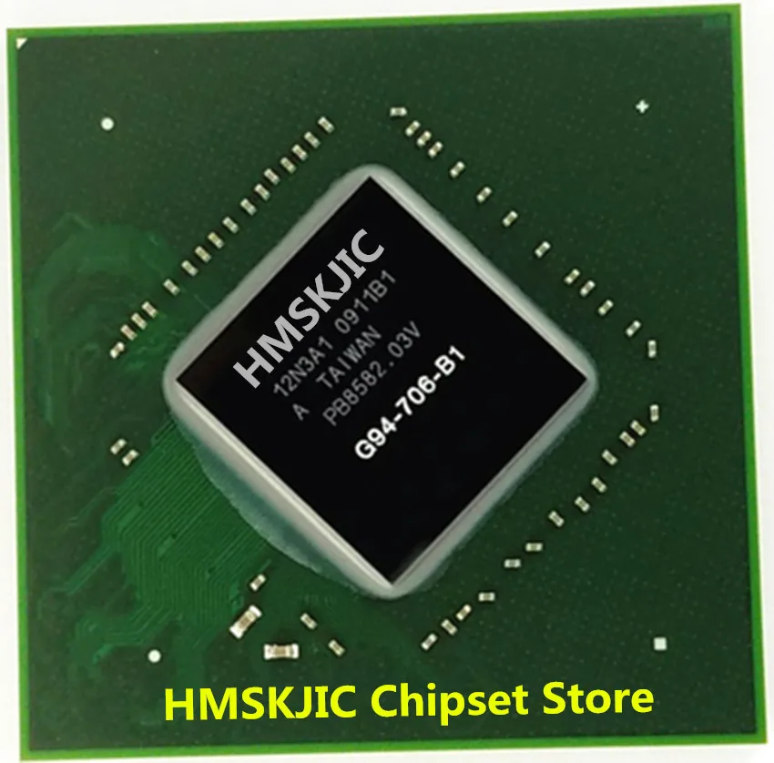 

100% New G94-706-B1 G94 706 B1 BGA chip with ball Good Quality