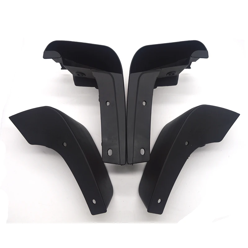 ZDPARTS автомобильные передние и задние брызговики для 2013 2014 2015 2016 2017 Nissan Sentra Sylphy B17