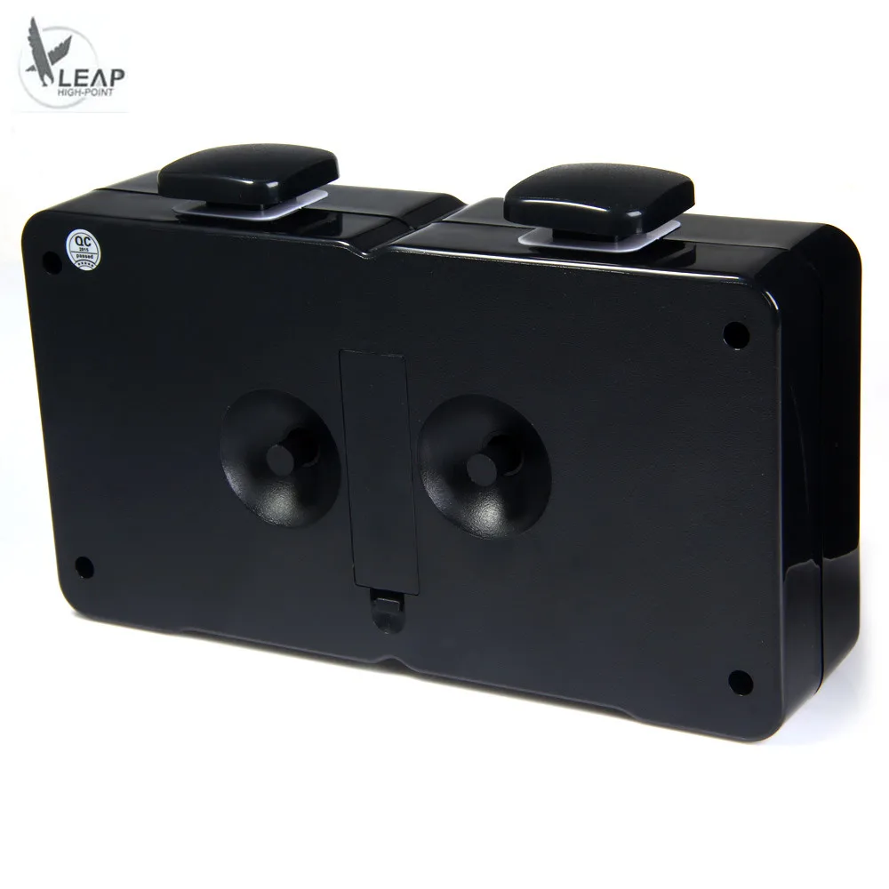 LEAP PQ9905 кварцевые аналоговые шахматные часы I-go отсчет таймера вниз для соревнований по играм