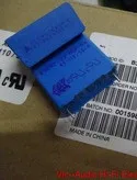 20PCS 2.2uf/305vAC 2u2f 225 new 22MM film capacitor B32923E3225M | Электроника