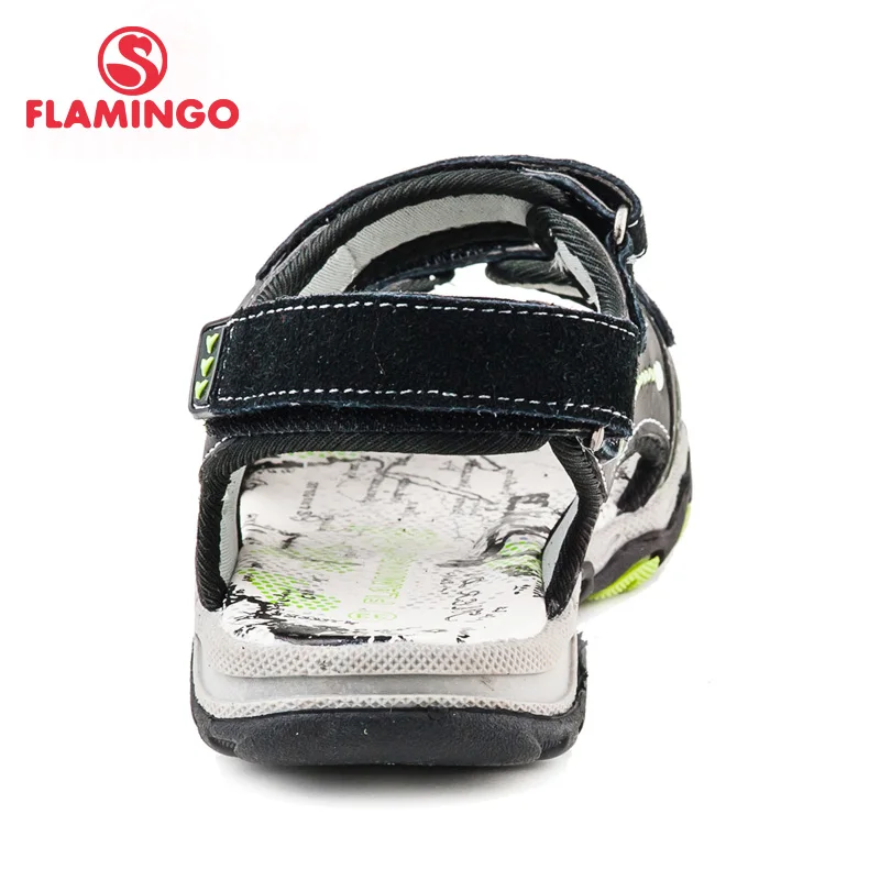 Фламинго известные бренды 2016 новое поступление Весна и лето Дети Мода Высокое