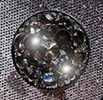 black diamond Блестящий розовый 3D Алмазный чехол-подставка для iphone 11Pro MAX 11Pro XS XR 8 plus hair ball для samsung S8 9 10plus Note 8 9 задний Чехол - Цвет: black diamond