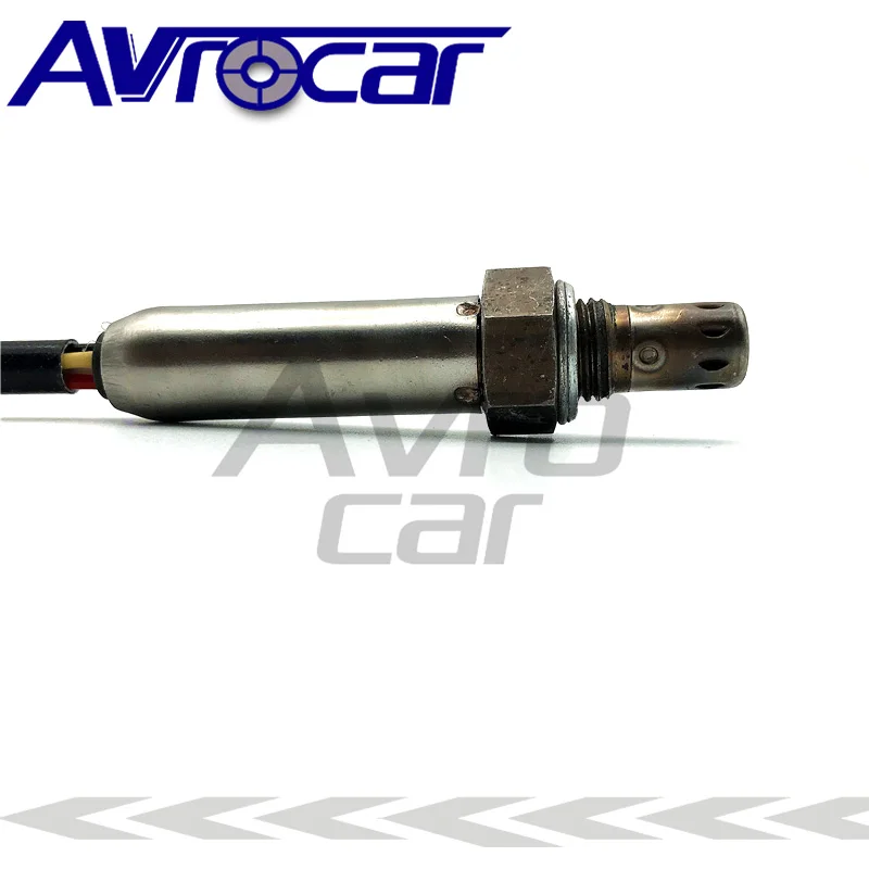 Кислородный датчик O2 Lambda соотношения воздуха и топлива для Nissan RB26DETT Skyline R32 GTR Front