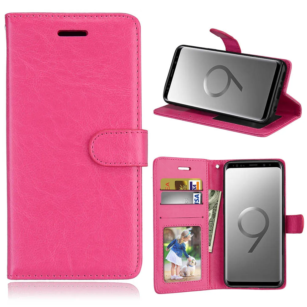 6 Роскошная кожаная обложка чехол для Alcatel Idol 3 4,7 Pixi First 4 6,0 3,5 4,0 4,5 POP A3 U5 5,0 5,5 Go Play 4 5,2 поп-звезда случае - Color: 6