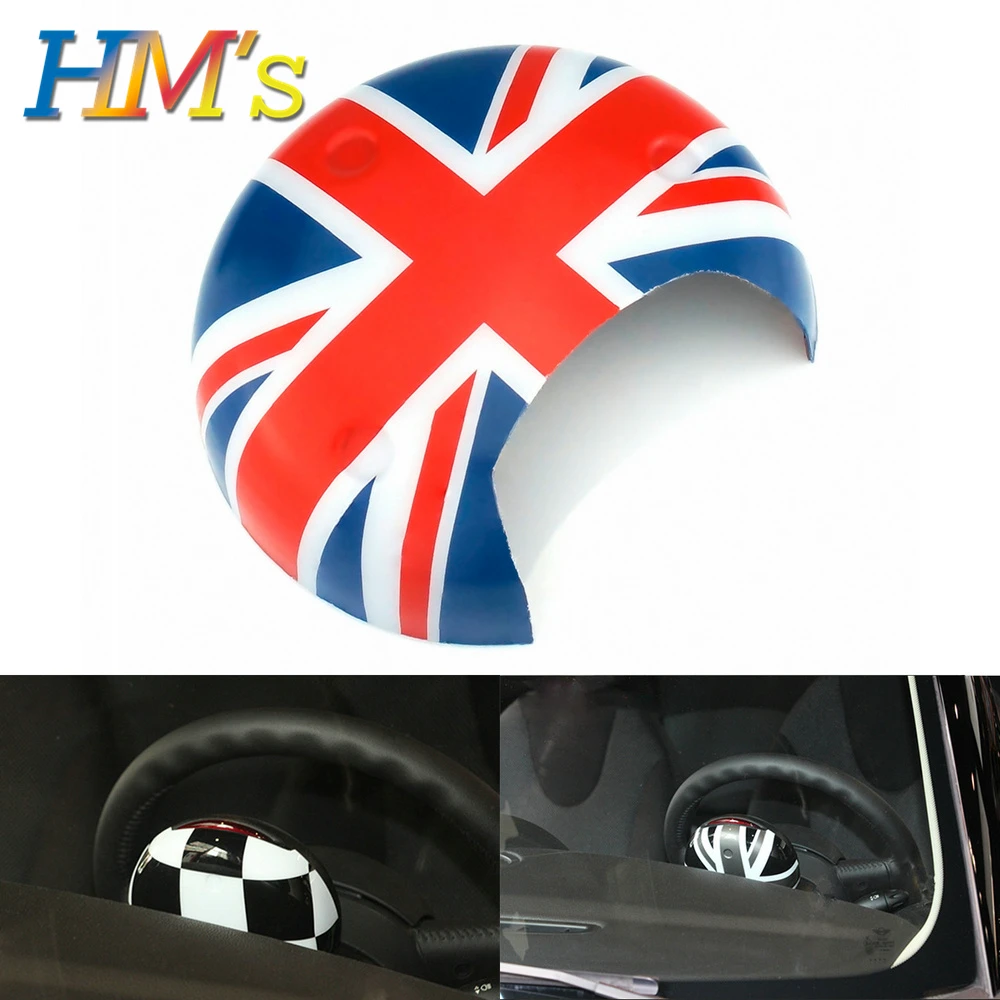 Для MINI Cooper R55 R56 R57 R58 R59 R60 R61 автомобильный Стайлинг Тахометр наклейки Наклейки Обложка для MINI Countryman Clubman аксессуары