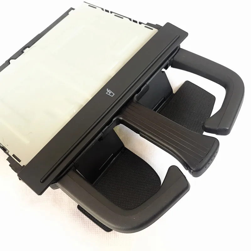 ОЕМ передний держатель для напитков VW Golf Jetta Bora MK4 GTI R32 (1J0 858 601)|1j0 601|folding drink holderfolding