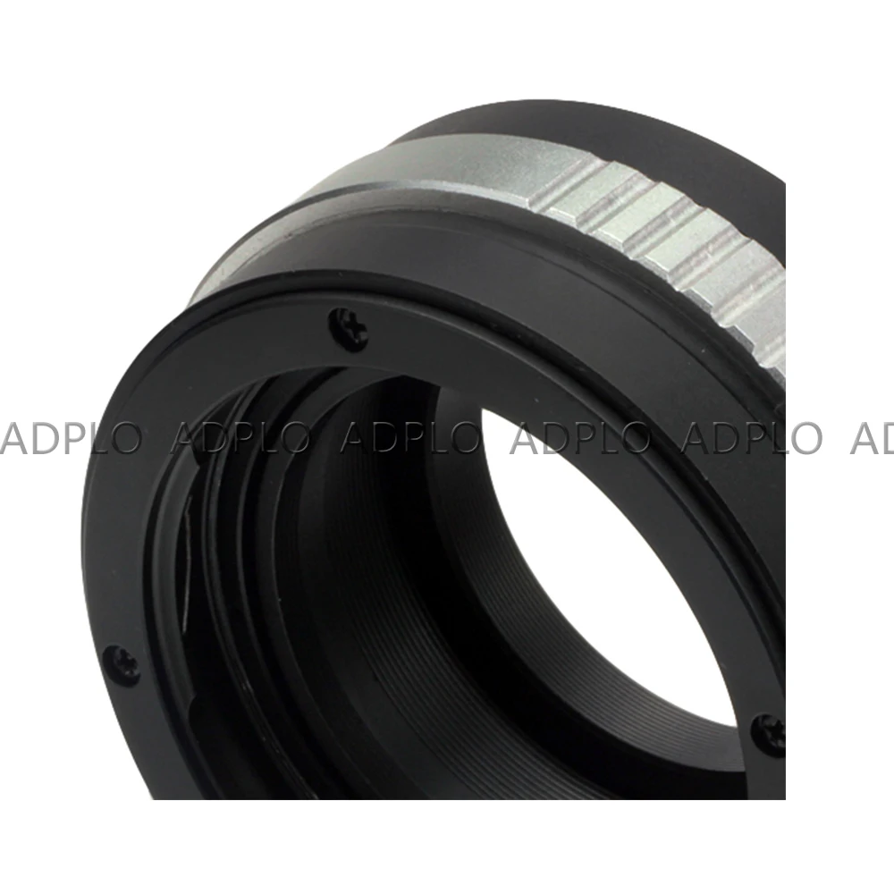 Адаптер для объектива с наклоном подходит Nikon G камеры Micro Four Thirds 4/3|lens adapter|adapter