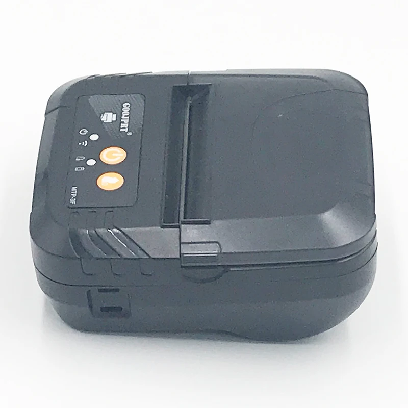 MTP 3F Loyverse 80 мм Bluetooth принтер портативный термопринтер для Android устройства и