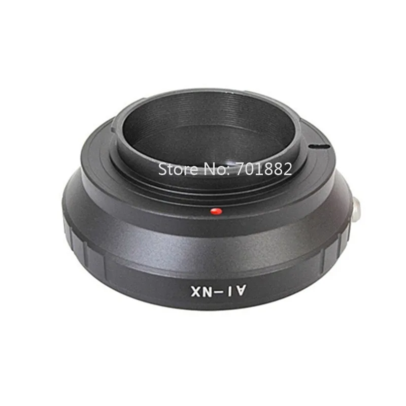 Адаптер для объектива камеры Jadkinsta кольцо фотообъектив подходит Samsung NX Camera NX5 NX10