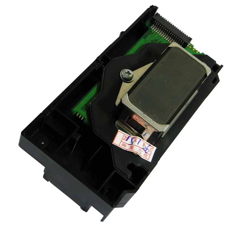 Новая и оригинальная печатающая головка для струйного принтера Epson stylus pro 7600 9600 2100