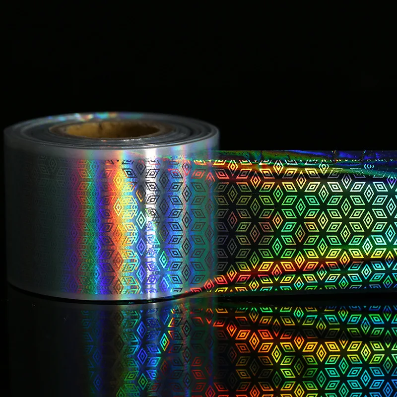 Фольга голографическая для ногтей 1 шт.|Стикеры и наклейки| |