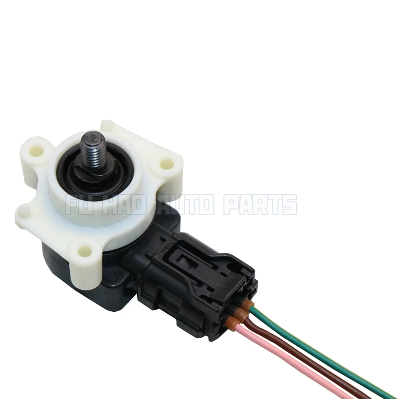 Датчик уровня фар штекер кабеля для Toyota Camry Avalon Lexus Subaru Honda Mitsubishi Pajero A. cura MDX ZDX