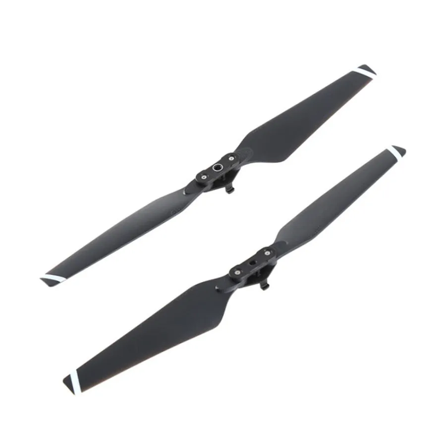 1 пара 8330 быстроразъемные складные пропеллеры для DJI Mavic Pro Drone запасная часть 20 м