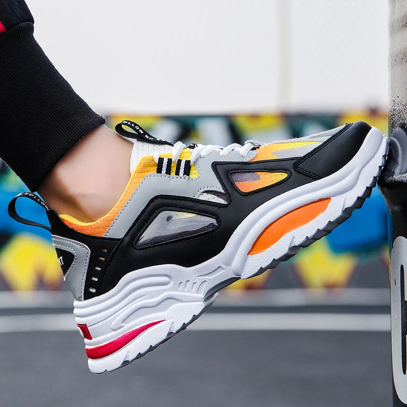 Tenis Masculino теннисные туфли для мужчин дышащие спортивные кроссовки мужские теннисные тренировочные туфли стабильность спортивная ходьба обувь