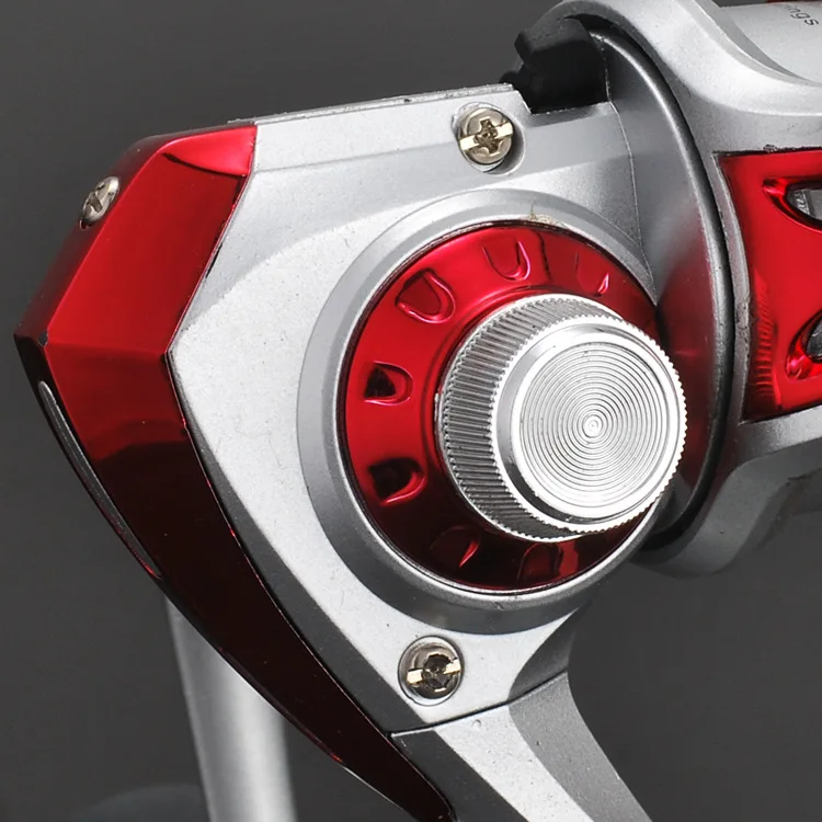 Катушка Daiwa Горячая океанская лодка рыбалка речной лист Ryobi Carretilha De Pesca dreita катушки морской полюс дорожный завод