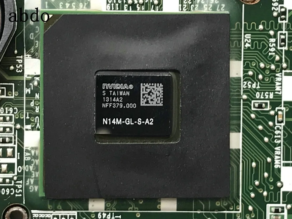 Toshiba satellite C40 C45 C40-A Laptop Motherboard Main Board DDR3 DA0MTCMB8F0 A000239480 | Компьютеры и офис