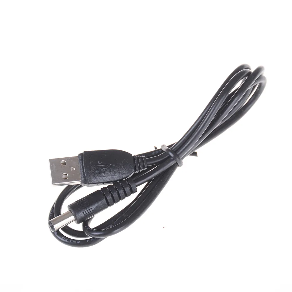 1 шт. Удлинительный шнур постоянного тока на USB 5 мм X 2 Высококачественный источник