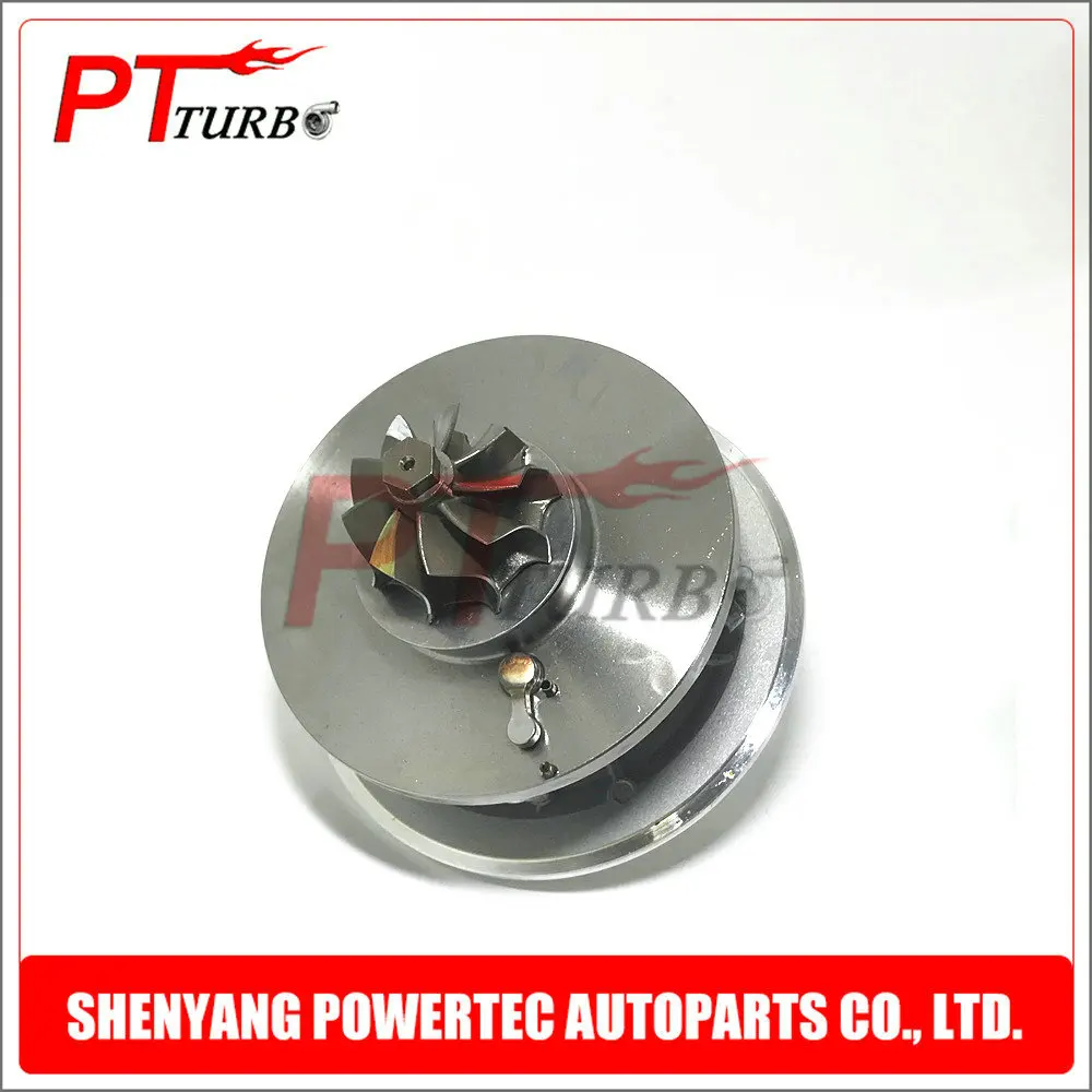 Новый сбалансированный турбинный картридж 750441-5005S для NISSAN X-TRAIL 2 0 dci YD1 Euro 4 110KW 150HP