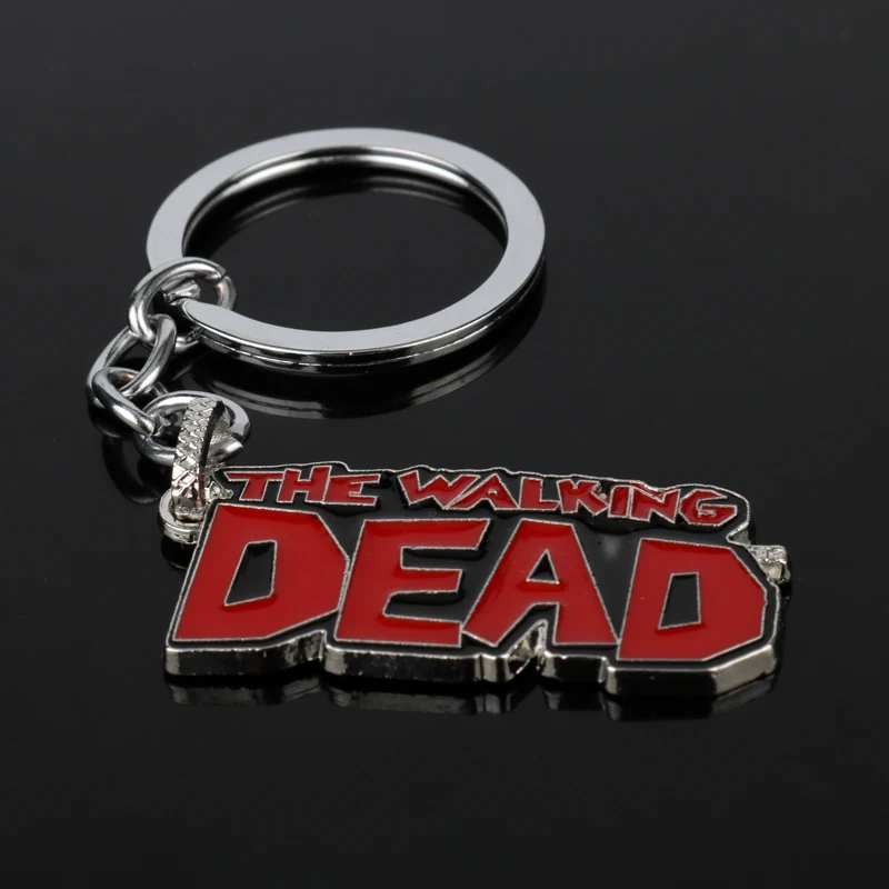 tv-the-walking-deads-key-chain-alloy-keychain-accessories-pendant-key-ring-charms-keychains-for-ladies