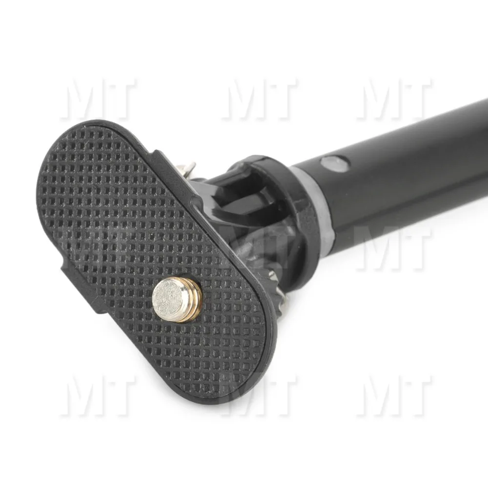 Handheld Monopod for GoPro 3+ / Digital Camera Cellphone SJ4000 - Black |
