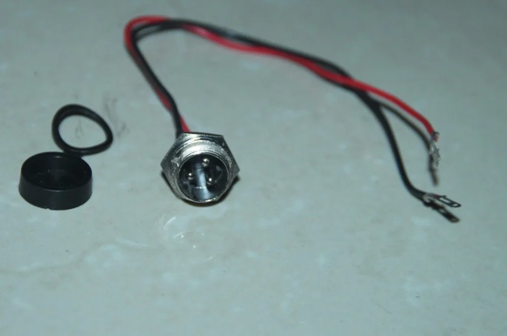 Зарядное устройство для аккумулятора электровелосипеда скутера с