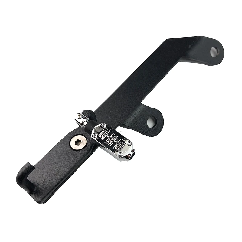 Для мотоциклетного шлема HONDA CB1000R 2008 2009 2010 2011 2012-2016 с замком и крючком паролем