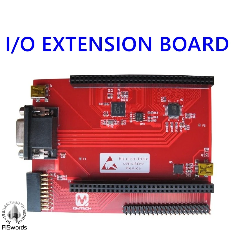 Последняя Xilinx spartan6 XC6SLX16 основная плата Xilinx spartan 6 FPGA макетная плата с 256 Мб DDR3 MT41J128M16