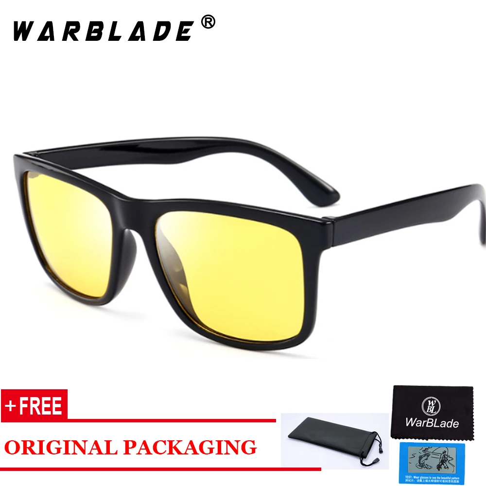 WarBLade, оригинальные солнцезащитные очки для женщин и мужчин, фирменный дизайн TR90, оправа, солнцезащитные очки для мужчин, модные классические квадратные очки UV400