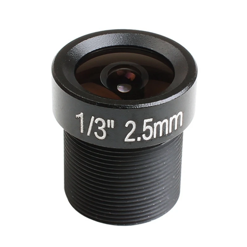 RunCam RC21/RC23/RC25 объектив для камеры вида от первого лица 2 1 мм/2 3 5 мм FOV 165/150/130 градусов