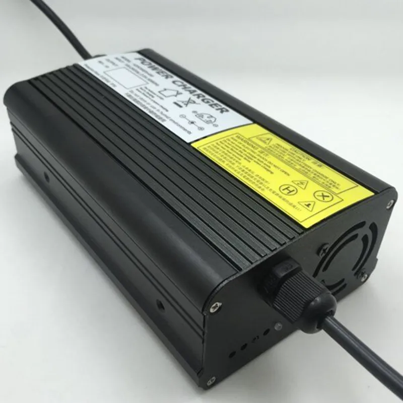 YZPOWER 29,4 V 10A 9A 8A литий Батарея Зарядное устройство для 24V литийполимерное литийионное Батарея пакет, фара для электровелосипеда в E-велосипед электрический велосипед е-скутер способный преодолевать Броды
